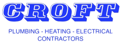 Croft Plumbing, Heating, Electrical Contractors Ltd